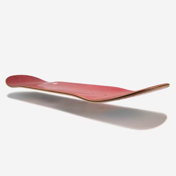 تخته اسکیت‌برد - 8.5 اینچ - مدل DK900 FGC - طراحی Tomalater - برند DECATHLON - Image 2