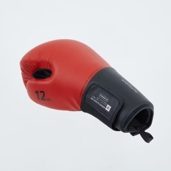 دستکش بوکس OUTSHOCK مدل 100 - Image 3