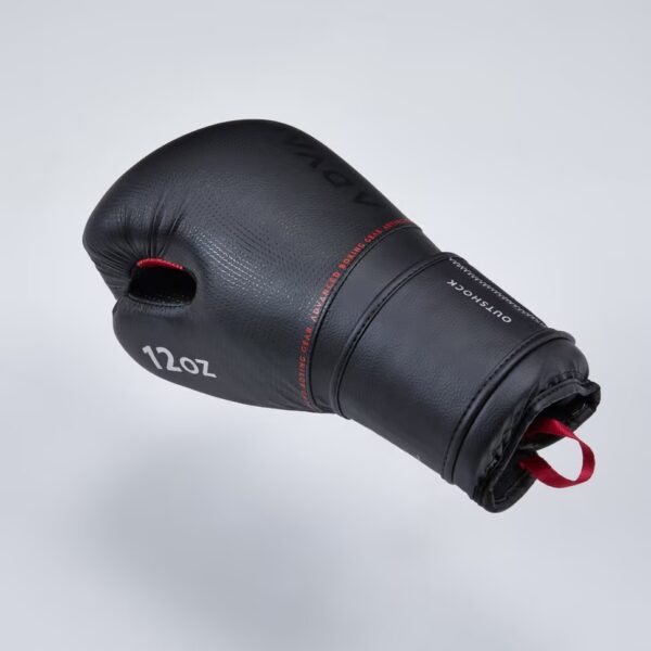دستکش بوکس OUTSHOCK 120 - Image 2
