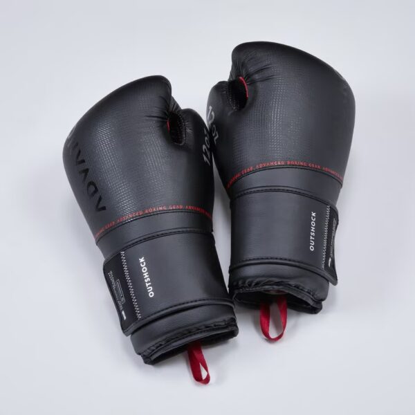 دستکش بوکس OUTSHOCK 120 - Image 3