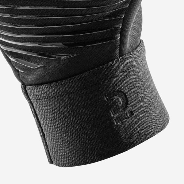 دستکش فوتبال حرارتی KIPSTA - مشکی - مدل Keepwarm - Image 9