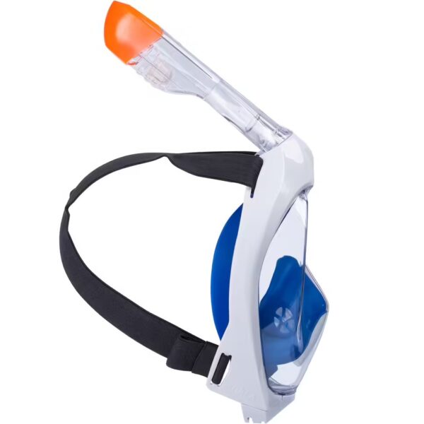 ست ماسک غواصی بزرگسالان SUBEA مدل Easybreath 500 - Image 10