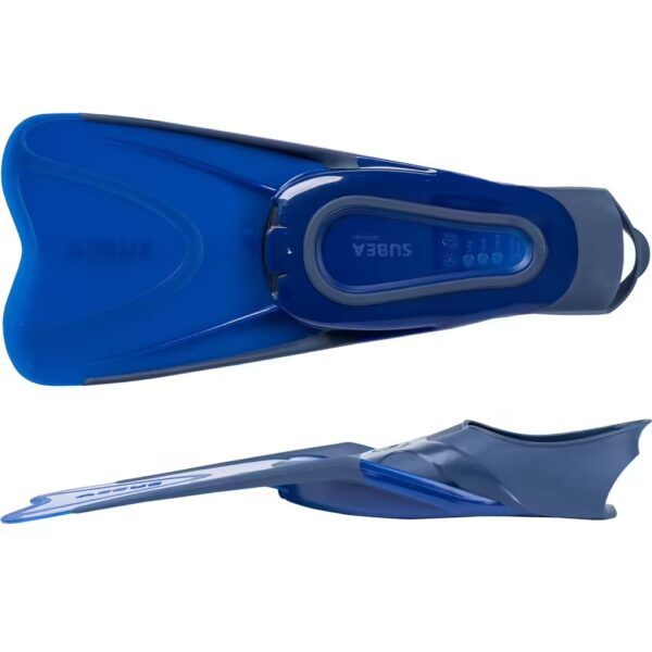 ست ماسک غواصی بزرگسالان SUBEA مدل Easybreath 500 - Image 3