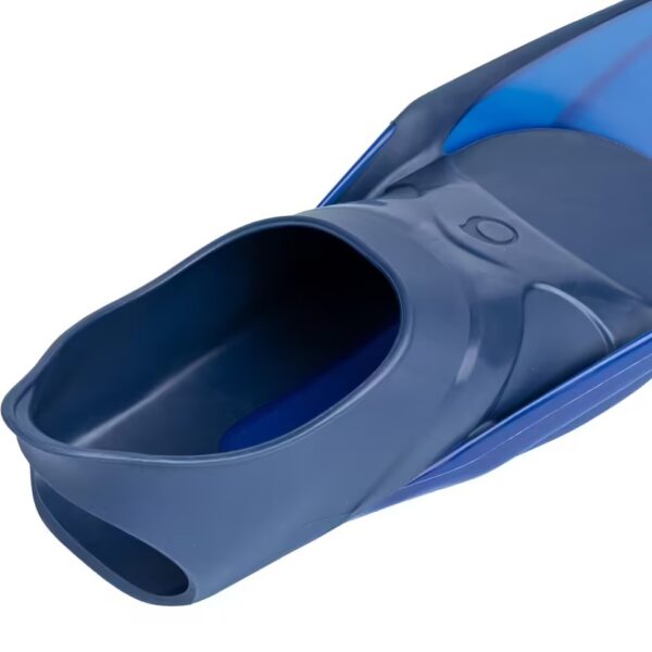 ست ماسک غواصی بزرگسالان SUBEA مدل Easybreath 500 - Image 4