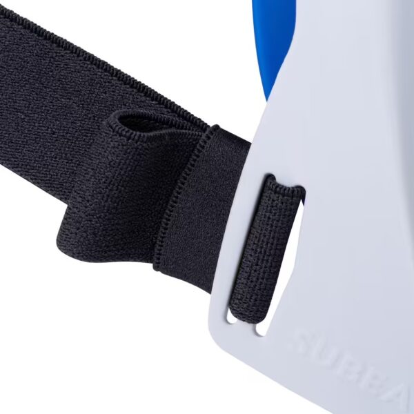 ست ماسک غواصی بزرگسالان SUBEA مدل Easybreath 500 - Image 11