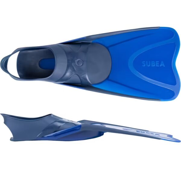 ست ماسک غواصی بزرگسالان SUBEA مدل Easybreath 500 - Image 14