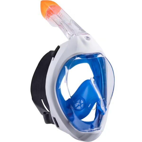 ست ماسک غواصی بزرگسالان SUBEA مدل Easybreath 500 - Image 9