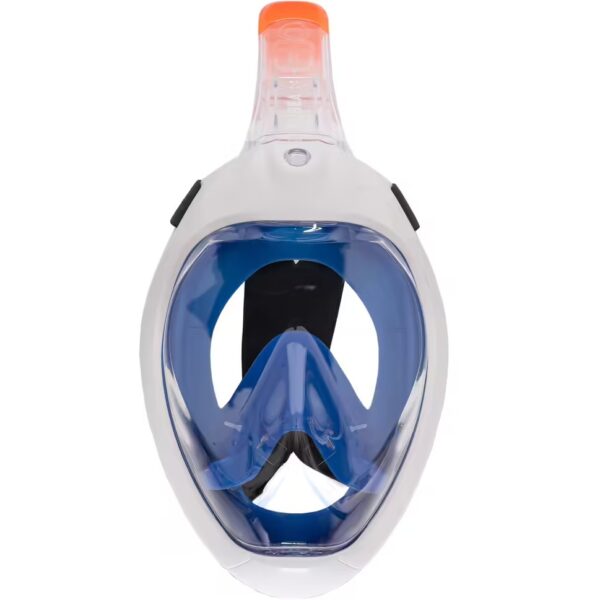 ست ماسک غواصی بزرگسالان SUBEA مدل Easybreath 500 - Image 2