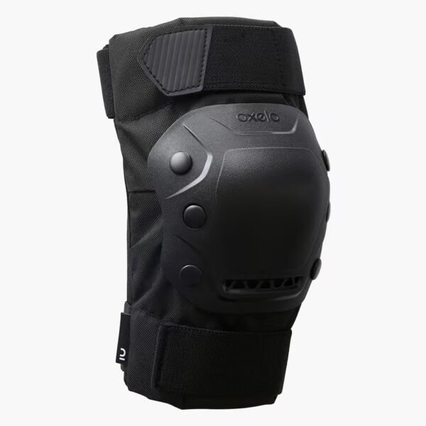 ست محافظ بزرگسال OXELO مدل FIT500 – مناسب اسکیت - Image 3