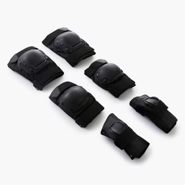 ست محافظ بزرگسال OXELO مدل FIT500 – مناسب اسکیت - Image 6