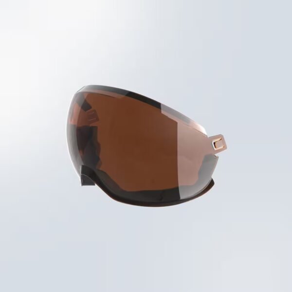 ویزر کلاه ایمنی اسکی WEDZE مدل PST 550/950 S3 - Image 3