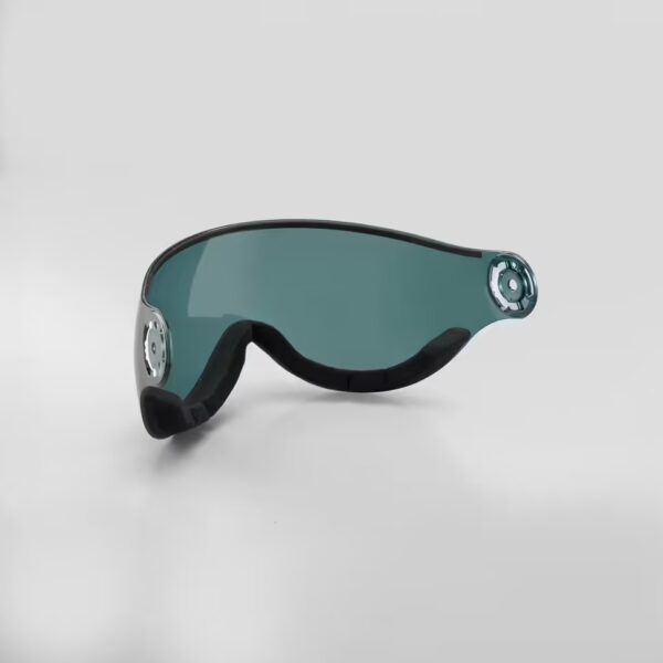 ویزر کلاه ایمنی اسکی کودکان WEDZE مدل Kid 550 - Image 2