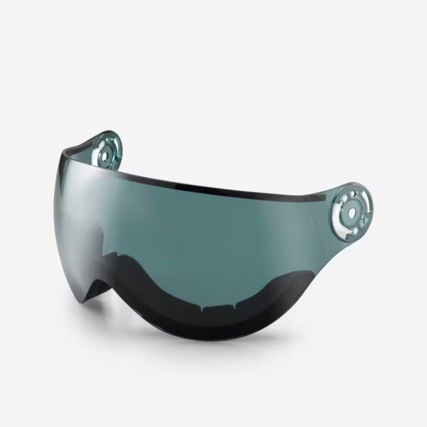 ویزر کلاه ایمنی اسکی کودکان WEDZE مدل Kid 550