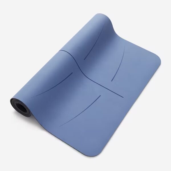 مت یوگا KIMJALY مدل Grip+ - Image 2