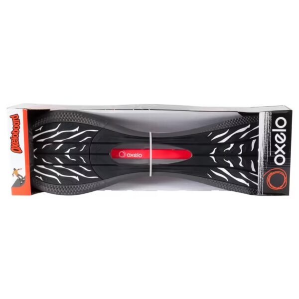 ویو بورد - مشکی/سفید - OXELOBOARD - برند OXELO - Image 6