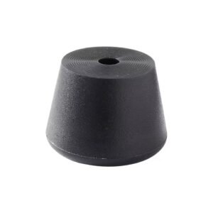 پاشنه ترمز اسکیت – مشکی – مدل Quad Oxelo – برند OXELO