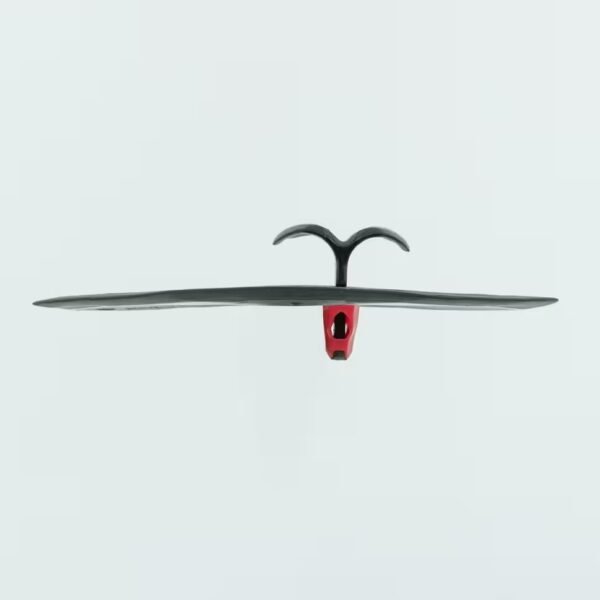 پالت دستی انگشتی - مشکی/قرمز - 900 - NABAIJI - Image 4