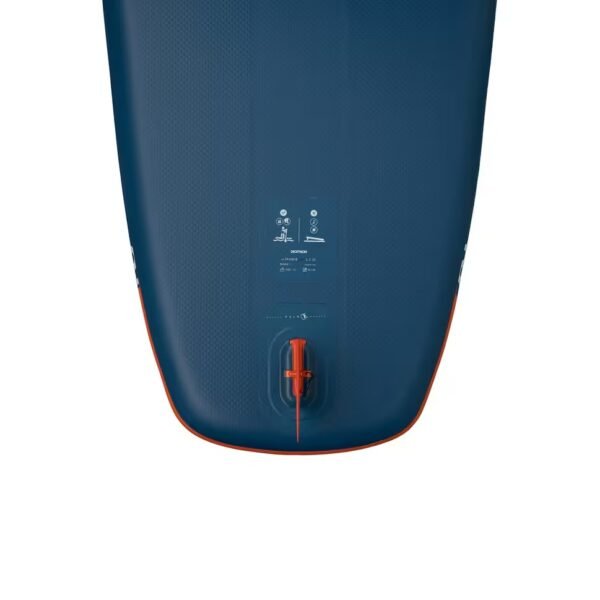 پدل بورد بادی ITIWIT مدل 100 – سایز L، 10'/35"/6"، آبی - Image 10
