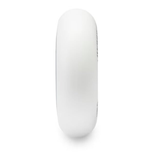 چرخ اسکیت فیتنس - 4 عدد - 76 میلی‌متر / 80A - سفید - برند OXELO - Image 5