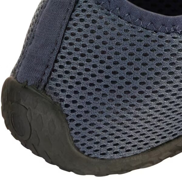 کفش غواصی بزرگسال - مدل Aquashoes 100 - برند SUBEA - Image 6