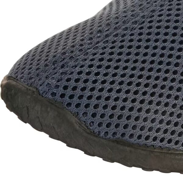 کفش غواصی بزرگسال - مدل Aquashoes 100 - برند SUBEA - Image 7