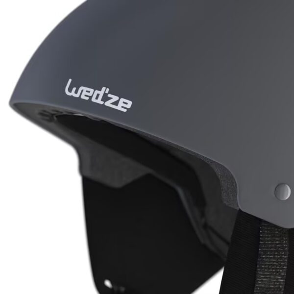 کلاه اسکی بزرگسال WEDZE مدل H100 - Image 7