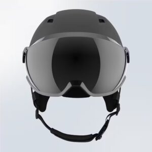 کلاه ایمنی اسکی بزرگسالان WEDZE - مدل PTS 550