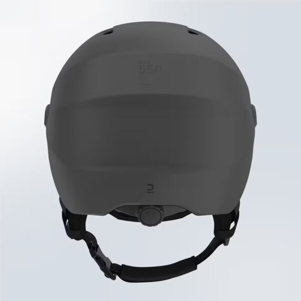 کلاه ایمنی اسکی بزرگسالان WEDZE - مدل PTS 550 - Image 4
