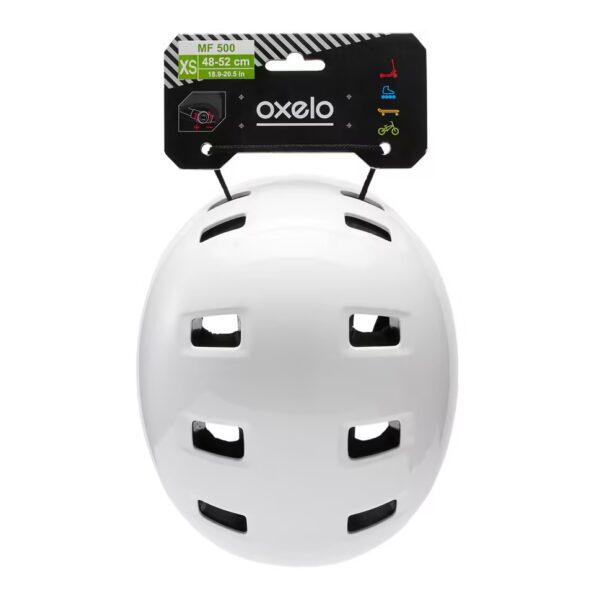 کلاه ایمنی OXELO مدل MF500 - Image 9