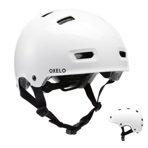 کلاه ایمنی OXELO مدل MF500