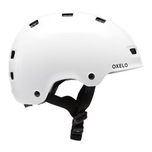 کلاه ایمنی OXELO مدل MF500 - Image 2