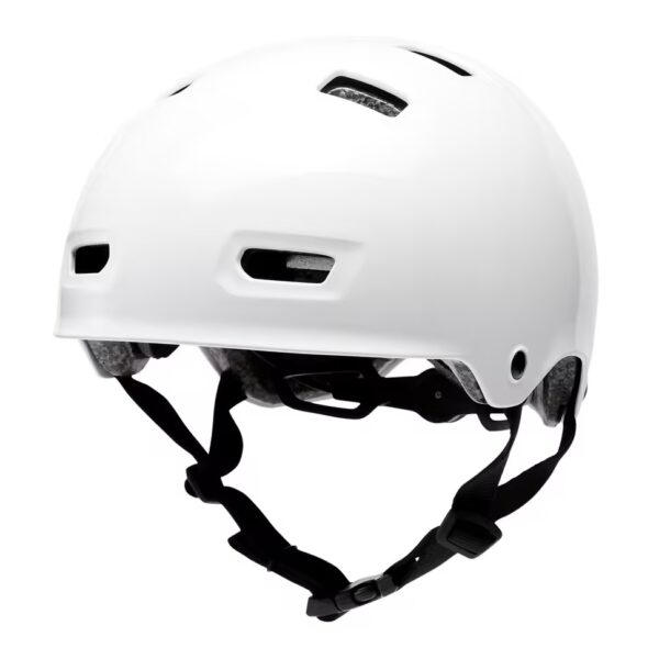 کلاه ایمنی OXELO مدل MF500 - Image 3