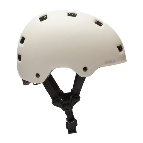 کلاه ایمنی فوق سبک OXELO مدل MF900 - رنگ بژ - Image 8