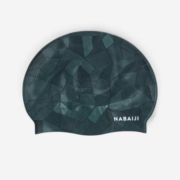 کلاه شنا سیلیکونی NABAIJI