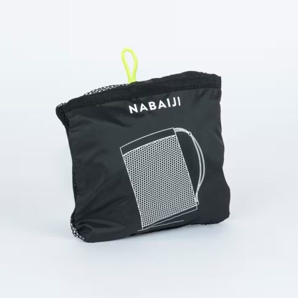 کیف توری شنا NABAIJI - ظرفیت 40 لیتر - Image 2