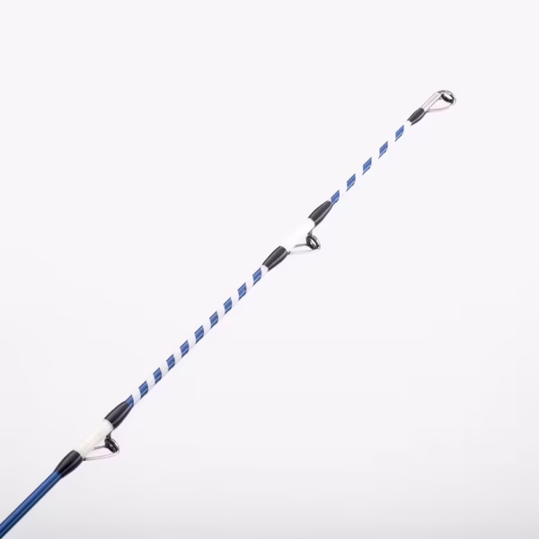 لنسر ماهیگیری کپرلان مدل Symbios 500