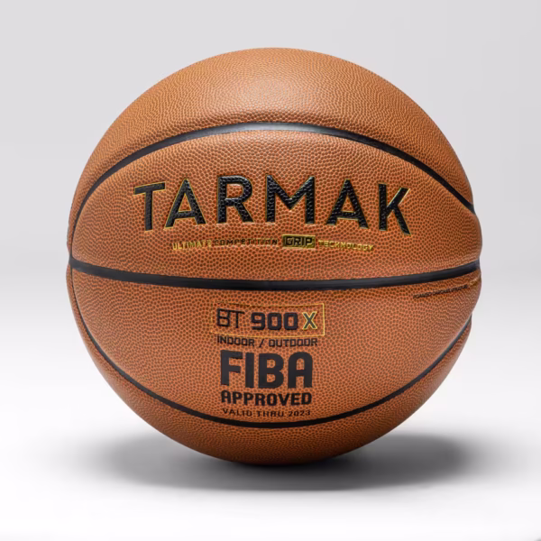 توپ بسکتبال مدل BT900 Grip Touch