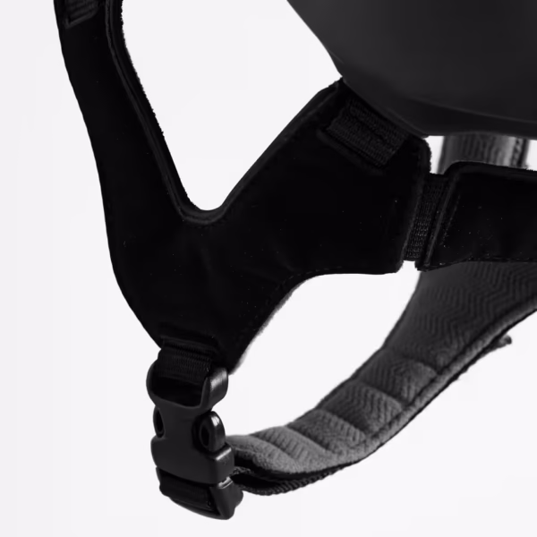 کلاه سوارکاری - مشکی مات - مدل 520
