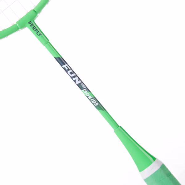 ست راکت بدمینتون بچگانه - مدل BR 130 - PERFLY