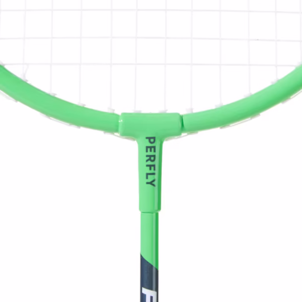 ست راکت بدمینتون بچگانه - مدل BR 130 - PERFLY