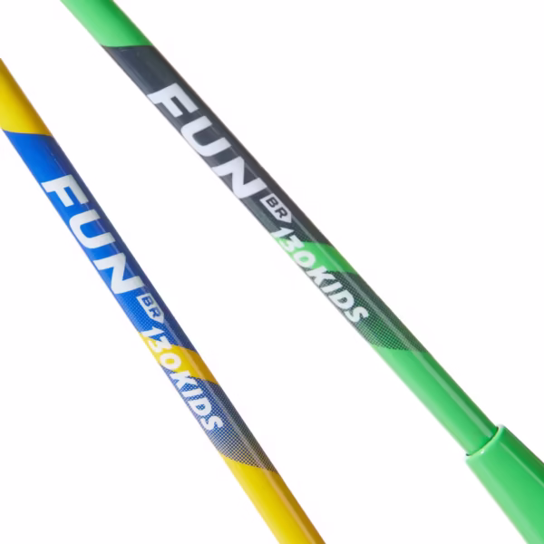 ست راکت بدمینتون بچگانه - مدل BR 130 - PERFLY