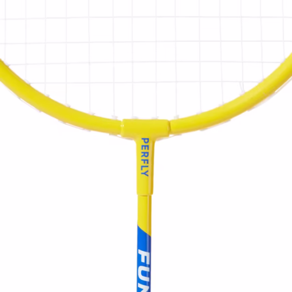 ست راکت بدمینتون بچگانه - مدل BR 130 - PERFLY