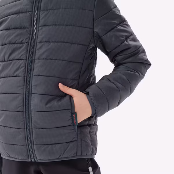 کاپشن 3 در 1 زمستانی بچگانه QUECHUA مدل SH500 MTN