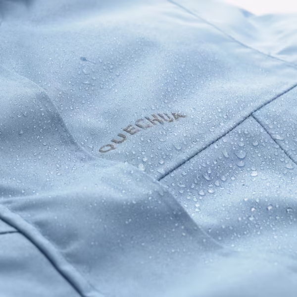کاپشن بچه‌گانه QUECHUA مدل SH500 Mountain