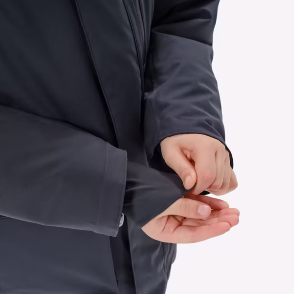 کاپشن زمستانی بچگانه QUECHUA مدل SH900