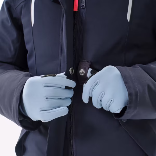 کاپشن زمستانی بچگانه QUECHUA مدل SH900