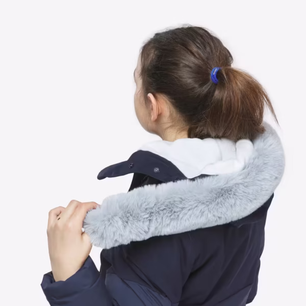 کاپشن پف‌دار بچه‌گانه QUECHUA مدل SH500