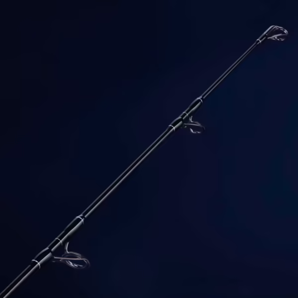 لنسر ماهیگیری کپرلان مدل Kahos-900 243