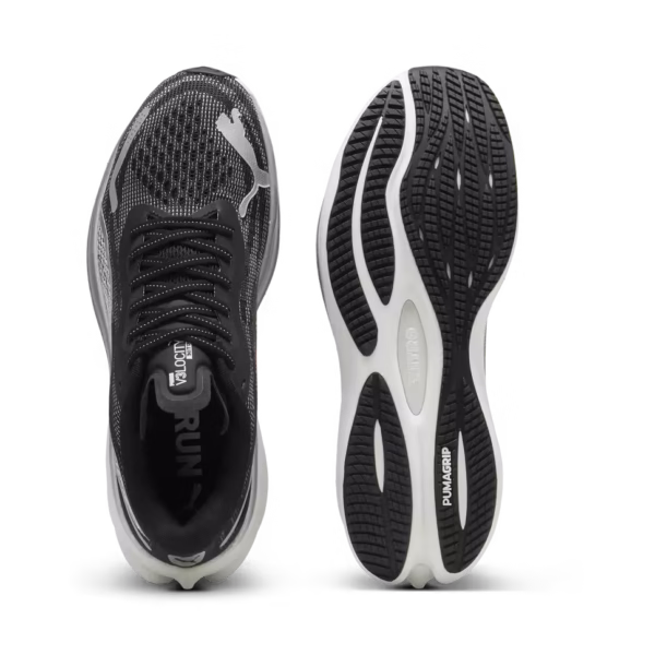 کفش دویدن مردانه PUMA مدل Velocity Nitro 3 - مشکی