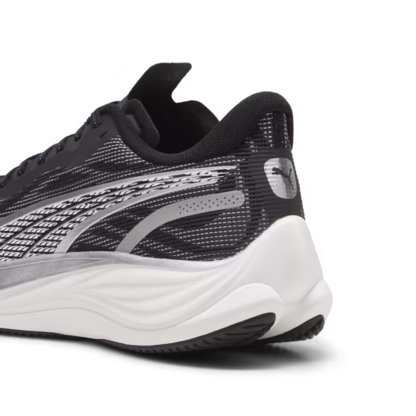 کفش دویدن مردانه PUMA مدل Velocity Nitro 3 - مشکی